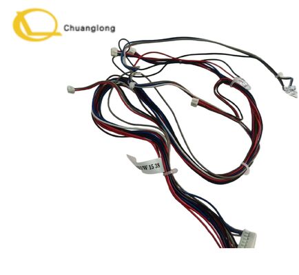 Wincor Nixdorf 2050XE ATM Sensor Cable Harness 01750052437 oryginalna część zamienna szybka dostawa jakość OEM