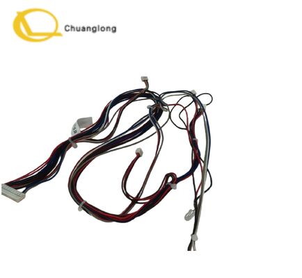 Wincor Nixdorf 2050XE ATM Sensor Cable Harness 01750052437 oryginalna część zamienna szybka dostawa jakość OEM