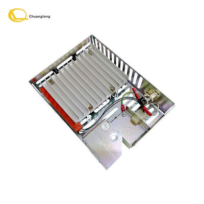 Grzałka do szafy stojącej NCR 240V 120W, NELTEC, testowana Hi-POT, nr części 009-0018839 / 0090018839