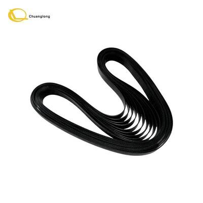 Nowy Wincor Nixdorf V Module Flat Belt Double Extractor P/N 01750041251