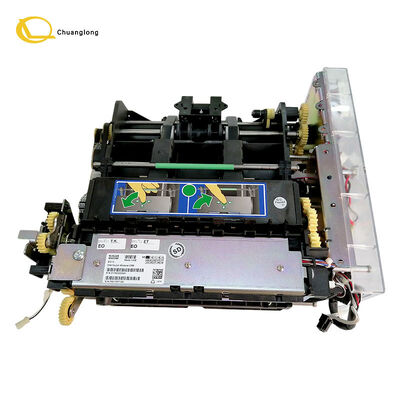 Dobra cena Części do bankomatu Wincor Nixdorf Cineo C4060 Moduł dystrybucji transmisji 3 CRS 4 + 4 NR części 01750200541 / 1750200541 w Internecie