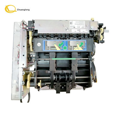Części do bankomatu Wincor Nixdorf Cineo C4060 Moduł dystrybucji transmisji 3 CRS 4 + 4 NR części 01750200541 / 1750200541