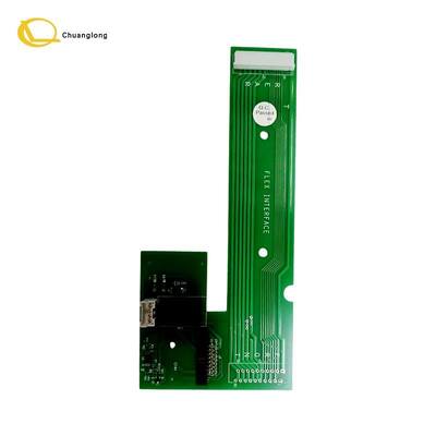 NCR S2 Platforma części do bankomatu do płytki PCB robota P/N 445-0736349 / 4450736349