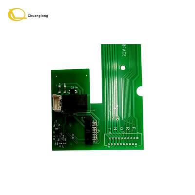 NCR S2 Platforma części do bankomatu do płytki PCB robota P/N 445-0736349 / 4450736349