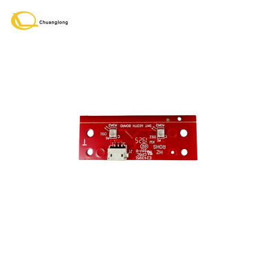 Części zamienne NCR ATM S2 SNT Width Board P/N 4450752233 / 445-0752233