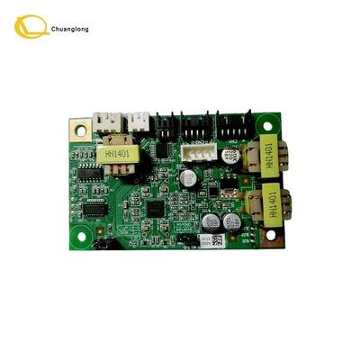 Hyosung ATM Części zamienne V1 Zmontowana płyta główna PCB P/N S7650000318 / 7650000318