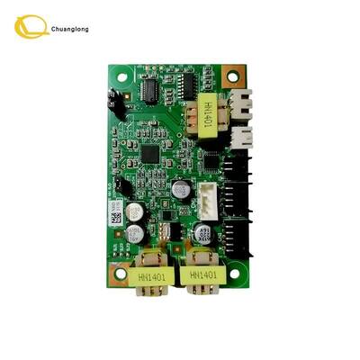 Hyosung ATM Części zamienne V1 Zmontowana płyta główna PCB P/N S7650000318 / 7650000318