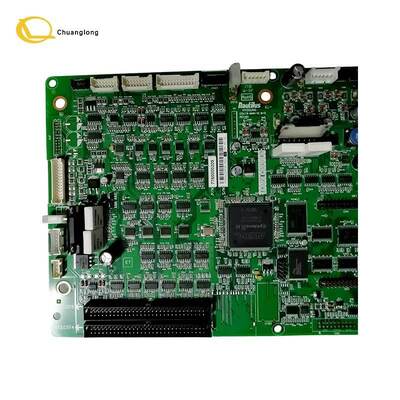 Hyosung ATM Części zamienne V1 Zmontowana tablica obwodów główny PCB P/N S7650000209/7650000209