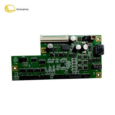 Hyosung ATM Części zamienne V1 Zmontowana płytka drukowana Główna PCB P/N S7650000512/7650000512