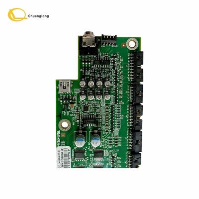 Części NCR ATM S2 MIDI MISC Najwyższa klasy montaż P/N 445-0731579B 445-0731579 4450731579