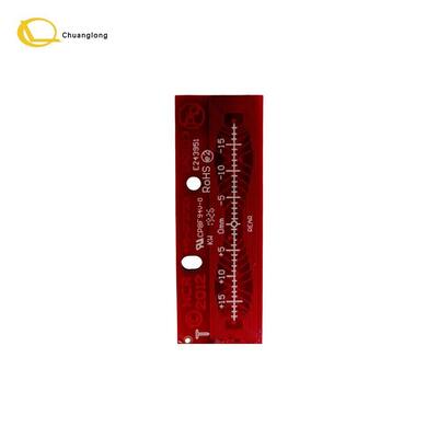 Części do bankomatu NCR S2 SelfServ Płyta sterowania zaciskiem Nr kat. 445-0737301/4450737301