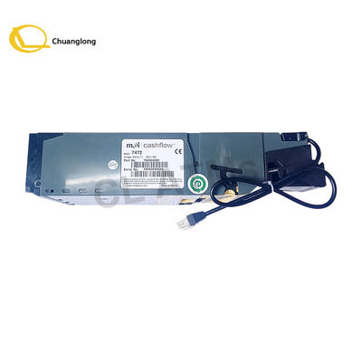 MEI Cashflow 7000 Series Change Manager CF 7472 Coin Changer P/N 794924002 dla maszyn do kawy i przekąsek w kioskach bankomatowych
