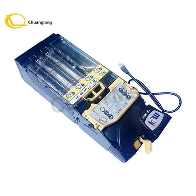 MEI Cashflow 7000 Series Change Manager CF 7472 Coin Changer P/N 794924002 dla maszyn do kawy i przekąsek w kioskach bankomatowych