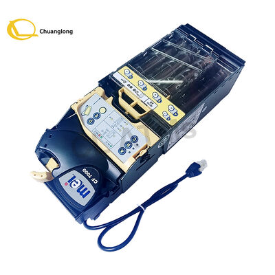 Automat do kawy w kiosku Automat do przekąsek Automat do wrzutów gotówki MEI Cashflow 7000 Series Zmieniarka monet CF 7472 Zmieniarka monet P/N 794924002