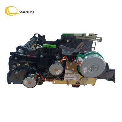 1750193276  Głowica modułu głównego Wincor z zespołem napędowym, napęd CRS ATS Central Control