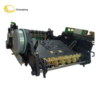 1750193276  Głowica modułu głównego Wincor z zespołem napędowym, napęd CRS ATS Central Control