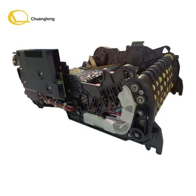 1750193276  Głowica modułu głównego Wincor z zespołem napędowym, napęd CRS ATS Central Control