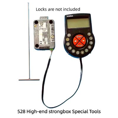 3582706601 Dormakaba Strongbox Tool Axessor IP Offline