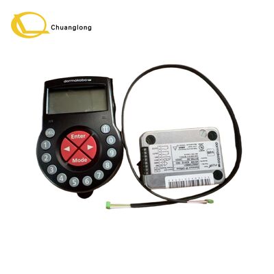 3582706601 Dormakaba Strongbox Tool Axessor IP Offline