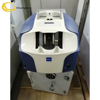 Glory RBG-100 Cash Recycler Nowa generacja maszyny do recyklingu banknotów z kasetą