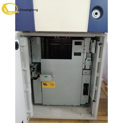 Glory RBG-100 Cash Recycler Nowa generacja maszyny do recyklingu banknotów z kasetą