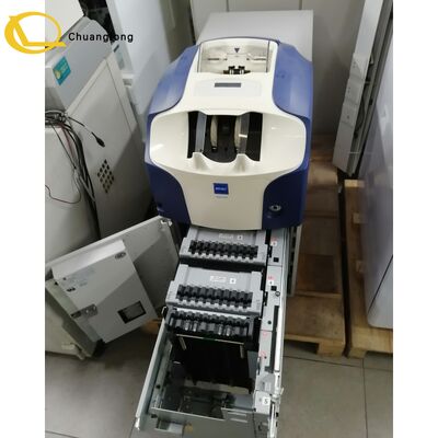 Glory RBG-100 Cash Recycler Nowa generacja maszyny do recyklingu banknotów z kasetą