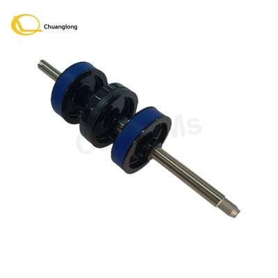 Diebold części bankomatów gotówkowy dyspenser wykopalnia Whee montaż gotówka wykopalnia Koło komponenty