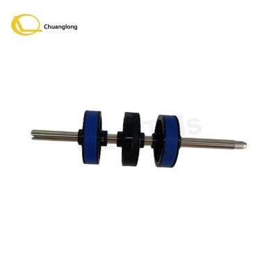 Diebold części bankomatów gotówkowy dyspenser wykopalnia Whee montaż gotówka wykopalnia Koło komponenty