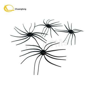 49225245000C Diebold CS5500 CS5550 AFD 2.0 DN100D Paddle Wheel  Paddle Wheel Assembly