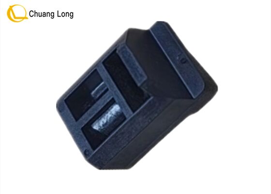 Bankomat części zamiennych Kontory pieniężne Maszyna do sortowania pieniędzy Glory EV8626 Lewy i prawy zamek część 2620601306