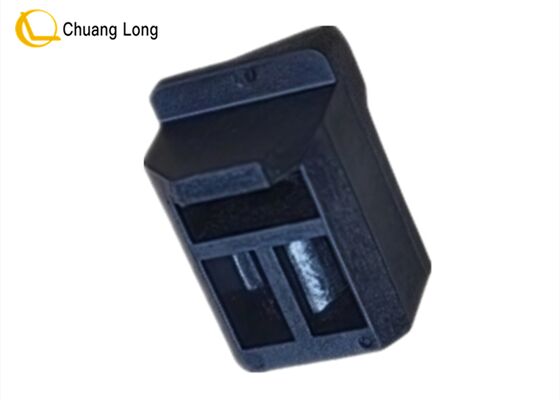 Bankomat części zamiennych Kontory pieniężne Maszyna do sortowania pieniędzy Glory EV8626 Lewy i prawy zamek część 2620601306