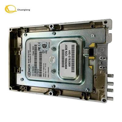 NCR Część zapasowa samoobsługa 27 EPP-4 S INTERNATIONAL KEYBOARD PN 4450782009 / 445-0782009