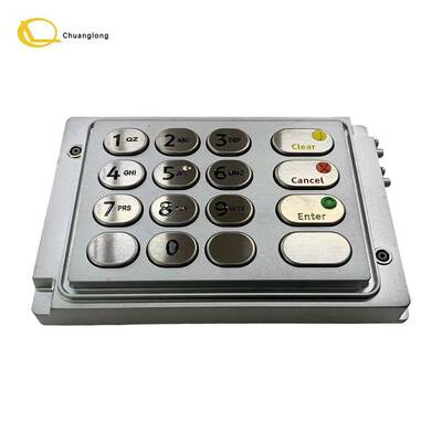 NCR Część zapasowa samoobsługa 27 EPP-4 S INTERNATIONAL KEYBOARD PN 4450782009 / 445-0782009