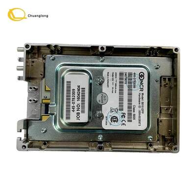 NCR Część zapasowa samoobsługa 27 EPP-4 S INTERNATIONAL KEYBOARD PN 4450782009 / 445-0782009