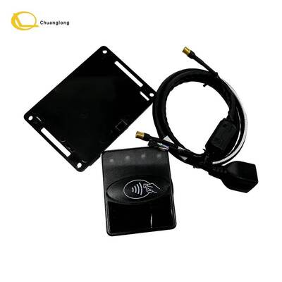 Diebold Nixdorf Vivo Play Kiosk Części bankomatów Czytnik kart bez kontaktu P/N 540-0602-01/540-0601-07/49-239916-000A/49239916000A