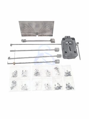 Grandmaster Dormakaba 70076 Narzędzia do otwierania zamków do sejfów wysokiej klasy i sejfów kolekcji brytyjskich