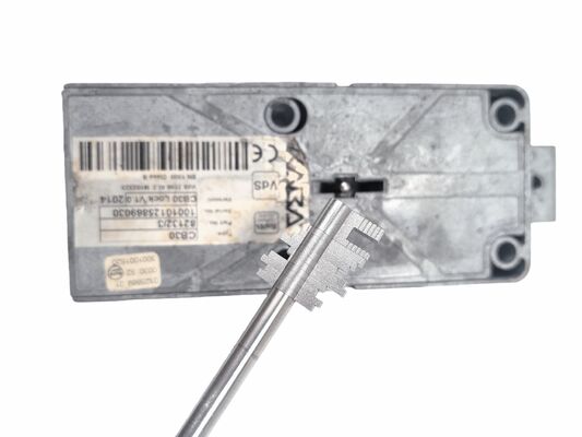 Narzędzia odblokowania Grandmaster CB30 Specjalnie dla zamka modelu KABA-CB30