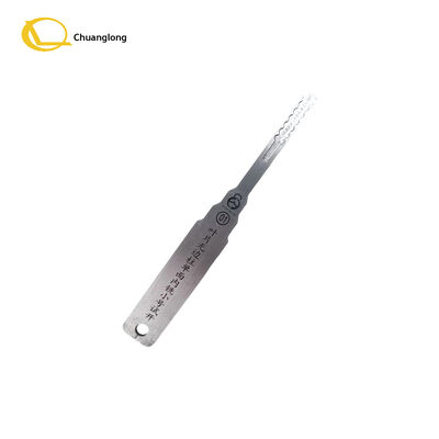 Grandmaster 10-częściowy zestaw narzędzia do wybierania zamków do sejfów klasy C. Zamki samochodowe / motocyklowe i zamki drogowe