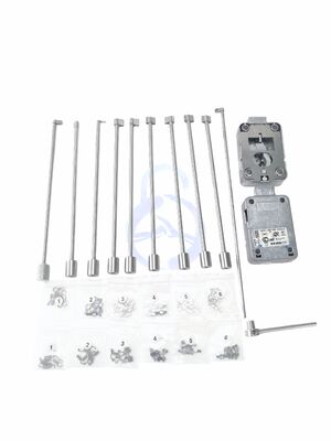 Wielki Mistrz Dormakaba 71111 Narzędzia do otwierania zamków na sejf, drzwi skarbca, itp.