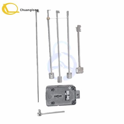 Master Grand® dormakaba 70076/70079 Specjalistyczne narzędzie do otwierania zamków dla wysokiej klasy sejfów i modeli Chubb w Wielkiej Brytanii