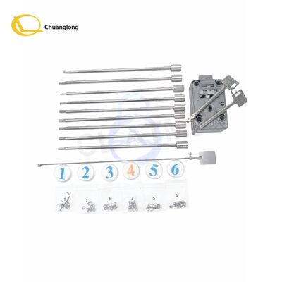 Grandmaster 70040  Dormakaba Profesjonalne Narzędzie do Otwierania Zamków Bez Niszczenia Eksploracja  Technologia Pozycjonowania w Mojej Okolicy