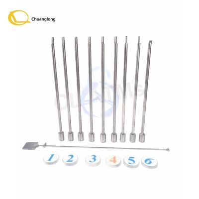 Grandmaster 70040  Dormakaba Profesjonalne Narzędzie do Otwierania Zamków Bez Niszczenia Eksploracja  Technologia Pozycjonowania w Mojej Okolicy