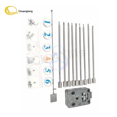 Grandmaster 70040  Dormakaba Profesjonalne Narzędzie do Otwierania Zamków Bez Niszczenia Eksploracja  Technologia Pozycjonowania w Mojej Okolicy