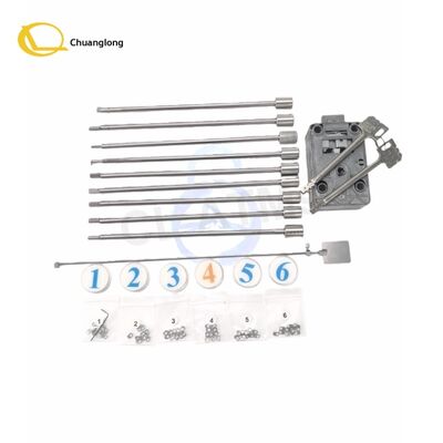 Grandmaster 70040  Dormakaba Profesjonalne Narzędzie do Otwierania Zamków Bez Niszczenia Eksploracja  Technologia Pozycjonowania w Mojej Okolicy