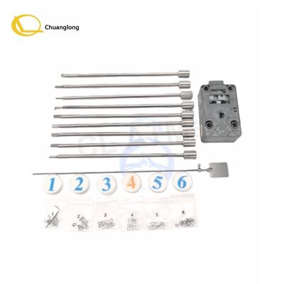 Grandmaster 70040  Dormakaba Profesjonalne Narzędzie do Otwierania Zamków Bez Niszczenia Eksploracja  Technologia Pozycjonowania w Mojej Okolicy