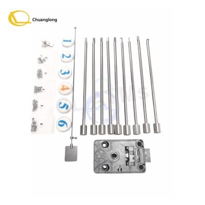 Grandmaster 70040  Dormakaba Profesjonalne Narzędzie do Otwierania Zamków Bez Niszczenia Eksploracja  Technologia Pozycjonowania w Mojej Okolicy