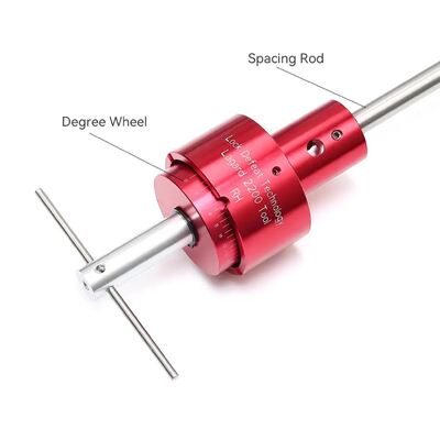 Narzędzia do otwierania zamków Grandmaster LaGard 2200 dla marki LaGard