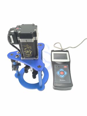 Grandmaster Auto Code-finder dla bankomatów i mechanicznych sejfów