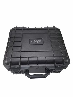 Grandmaster Auto Code-finder dla bankomatów i mechanicznych sejfów