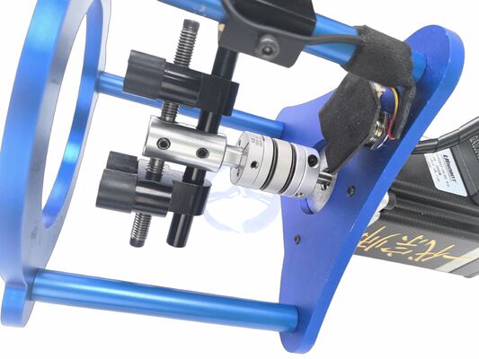 Grandmaster Auto Code-finder dla bankomatów i mechanicznych sejfów